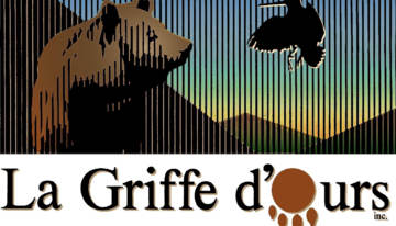 Auberge de la griffe d&rsquo;ours