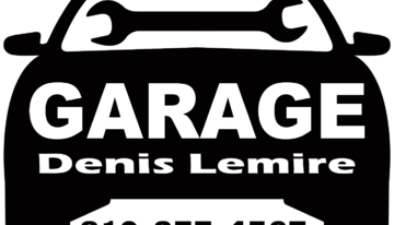 Garage Denis Lemire