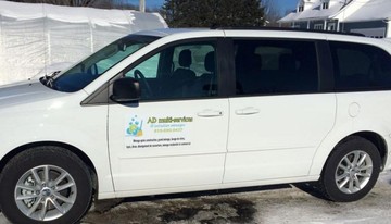 AD Multi-services d'Entretien m&eacute;nager