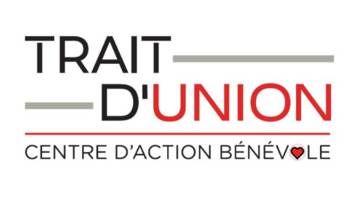 Centre d'action b&eacute;n&eacute;vole Trait d'Union