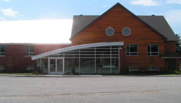 Biblioth&egrave;que municipale