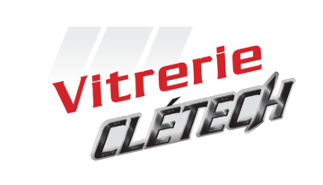 Vitrerie Cl&eacute;tech