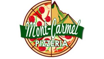 Pizz&eacute;ria Mont-Carmel