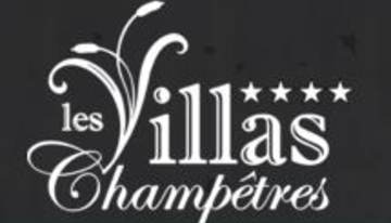 Les villas champ&ecirc;tres